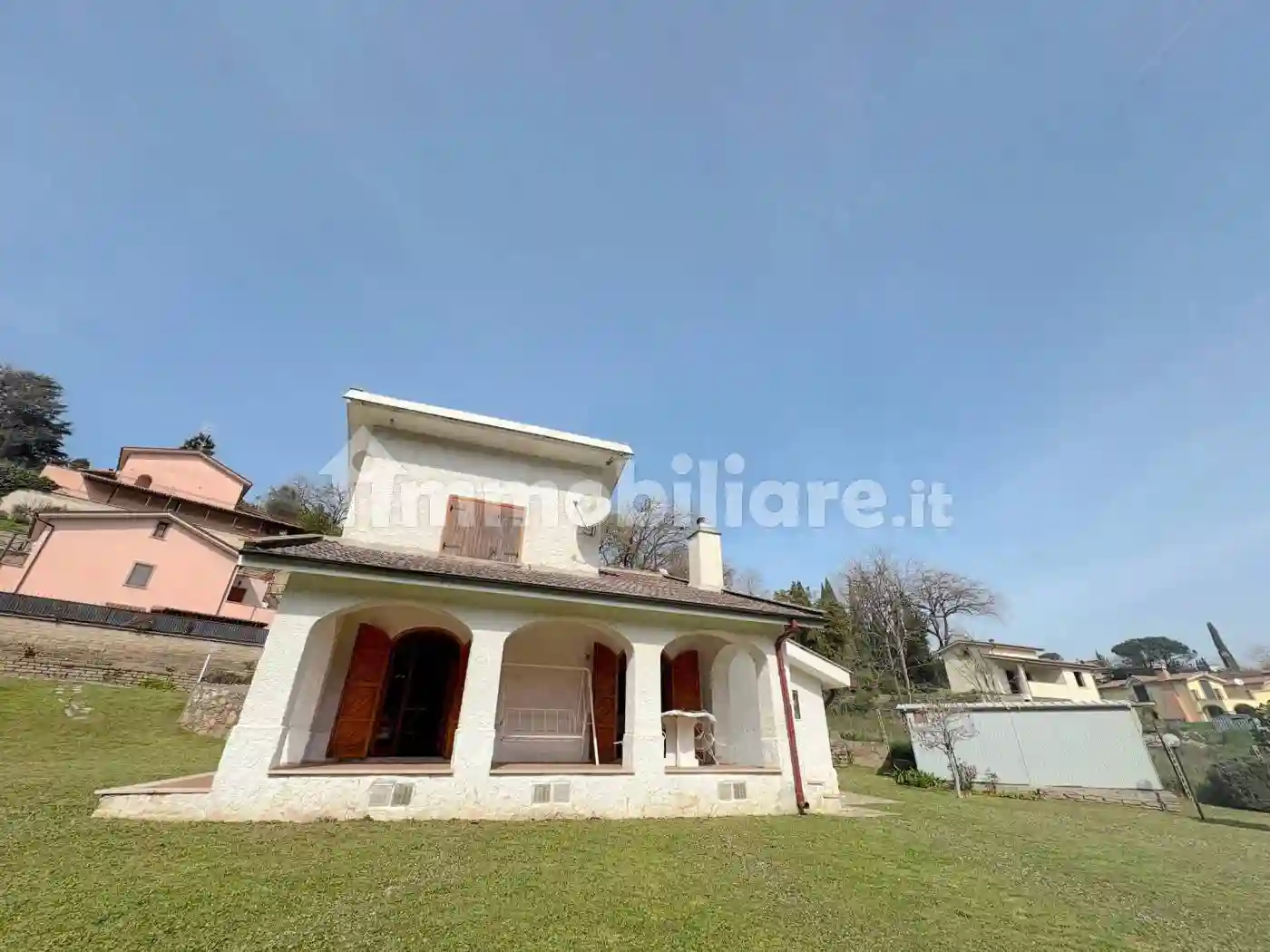 Villa - foto 4