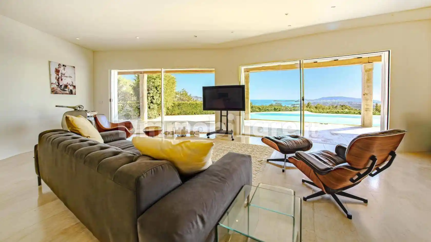 Villa in vendita a San Teodoro