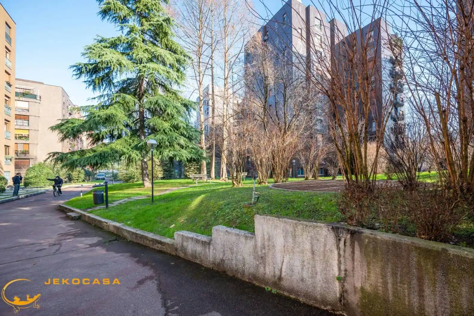 Appartamento buono stato, secondo piano, Tripoli - Soderini, Milano - foto 2