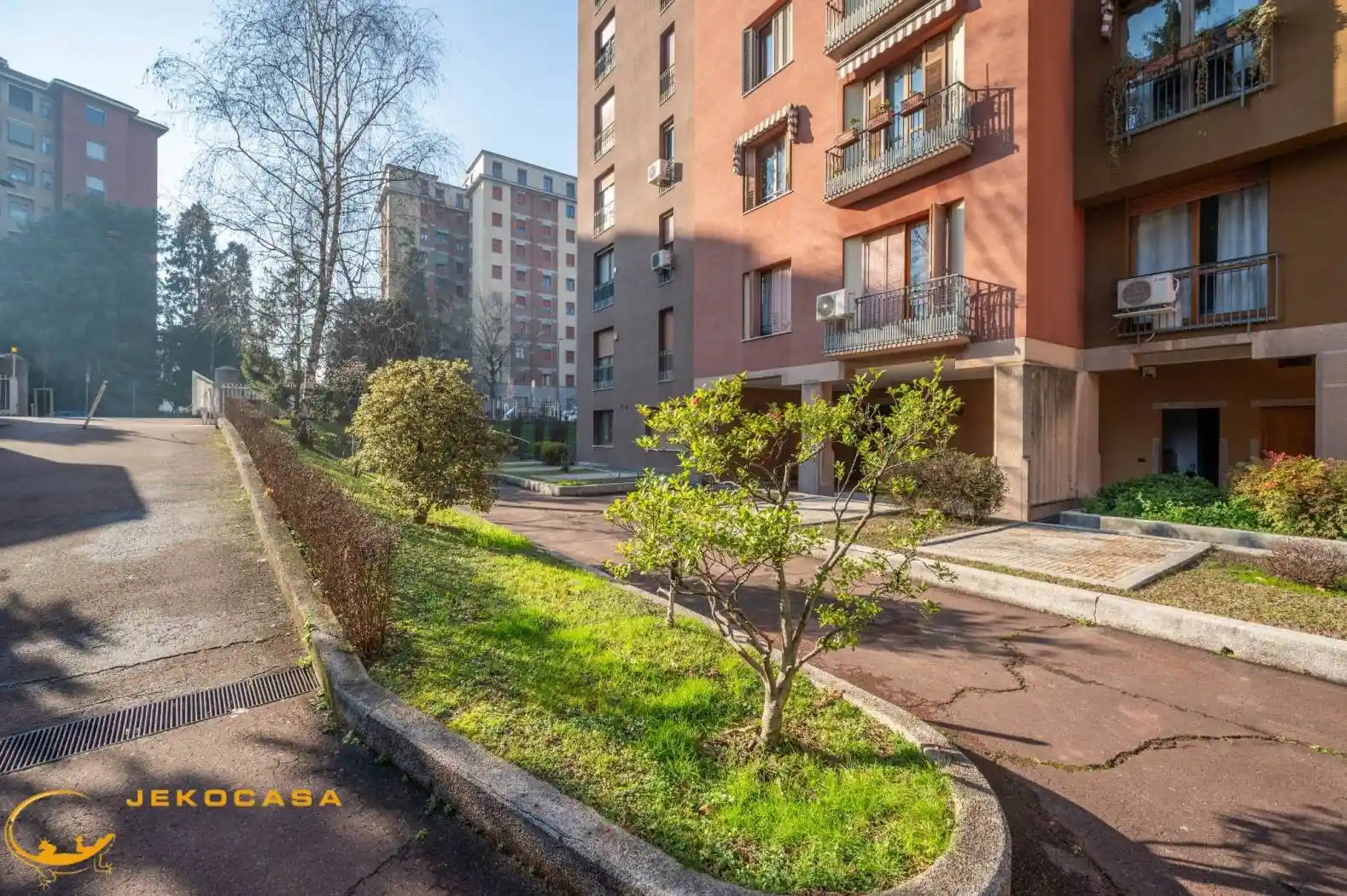 Appartamento buono stato, secondo piano, Tripoli - Soderini, Milano - foto 3