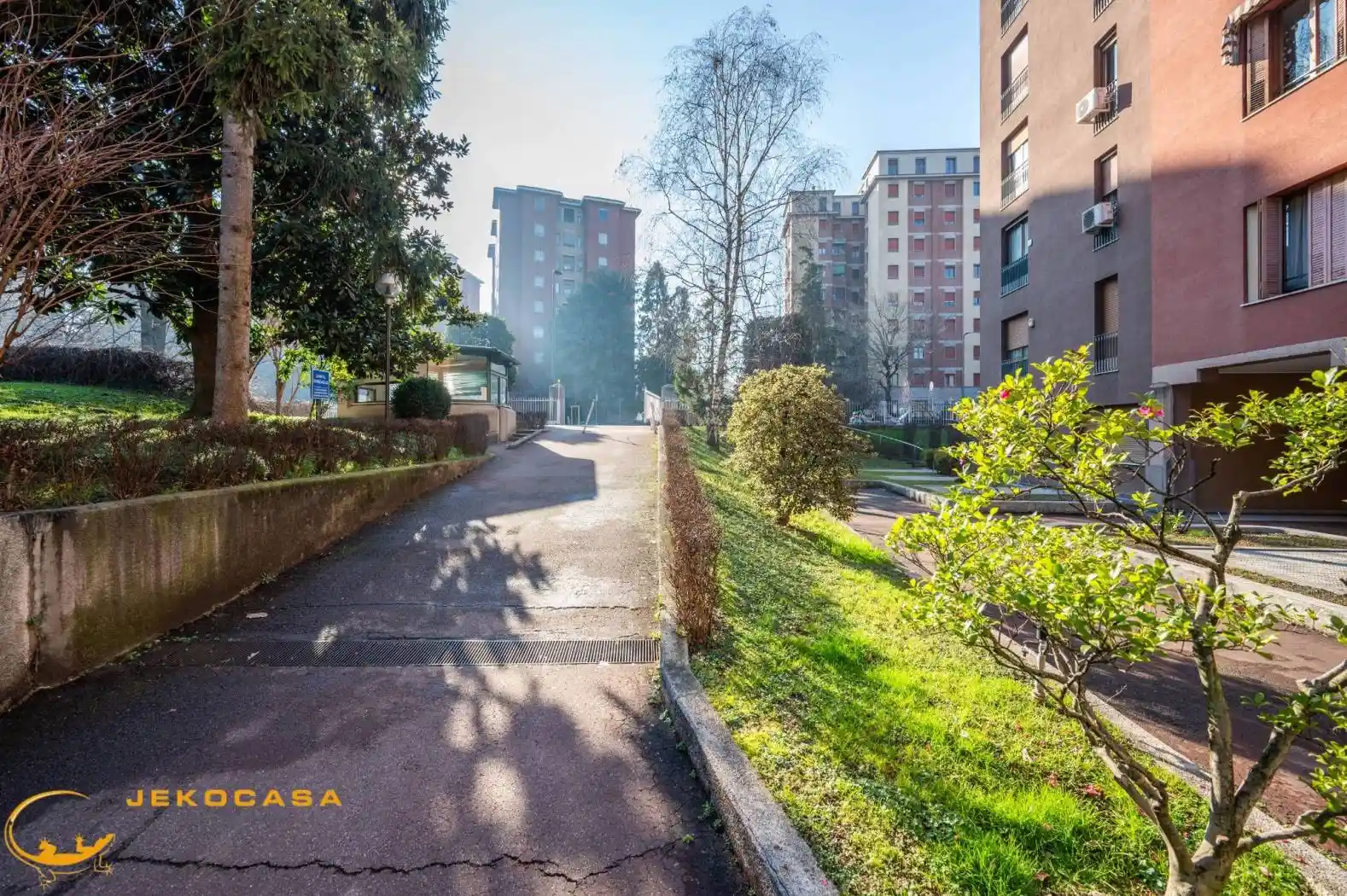 Appartamento buono stato, secondo piano, Tripoli - Soderini, Milano - foto 4