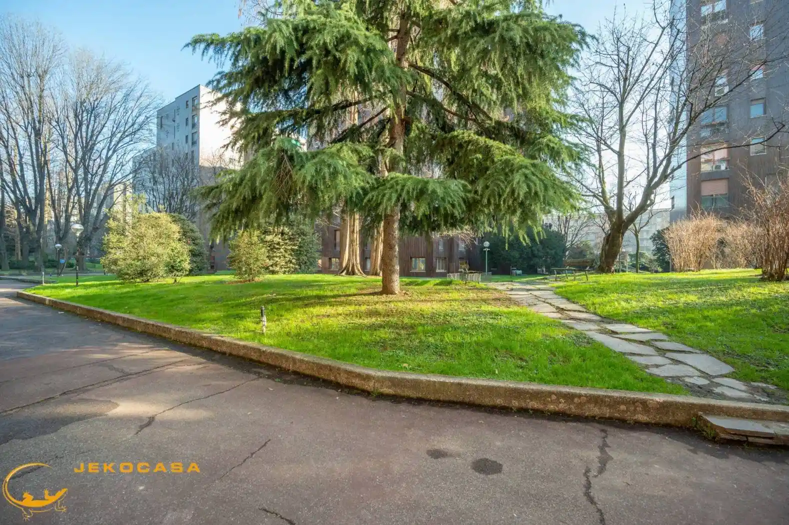 Appartamento buono stato, secondo piano, Tripoli - Soderini, Milano - foto 5