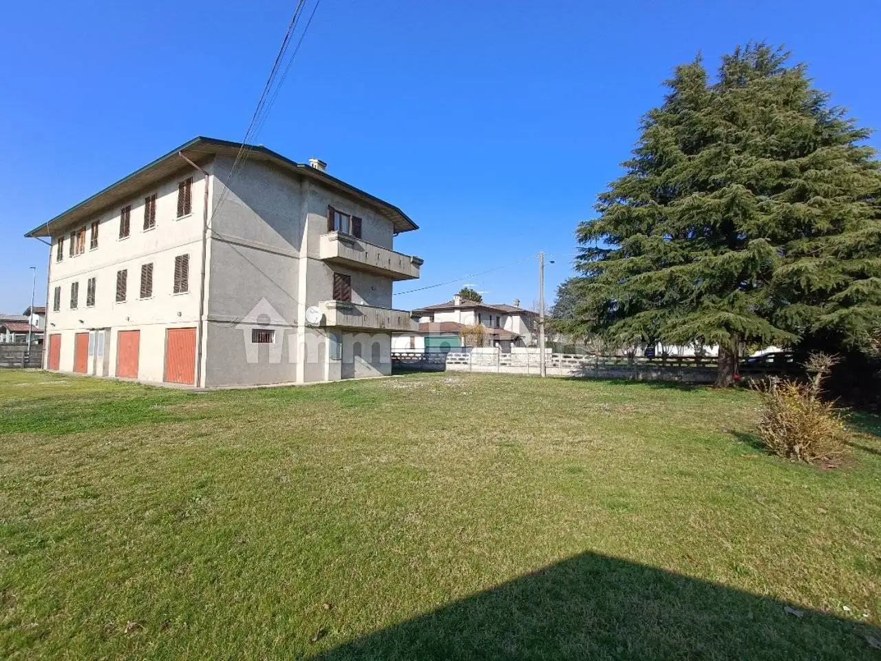 Appartamento in vendita a Orzivecchi