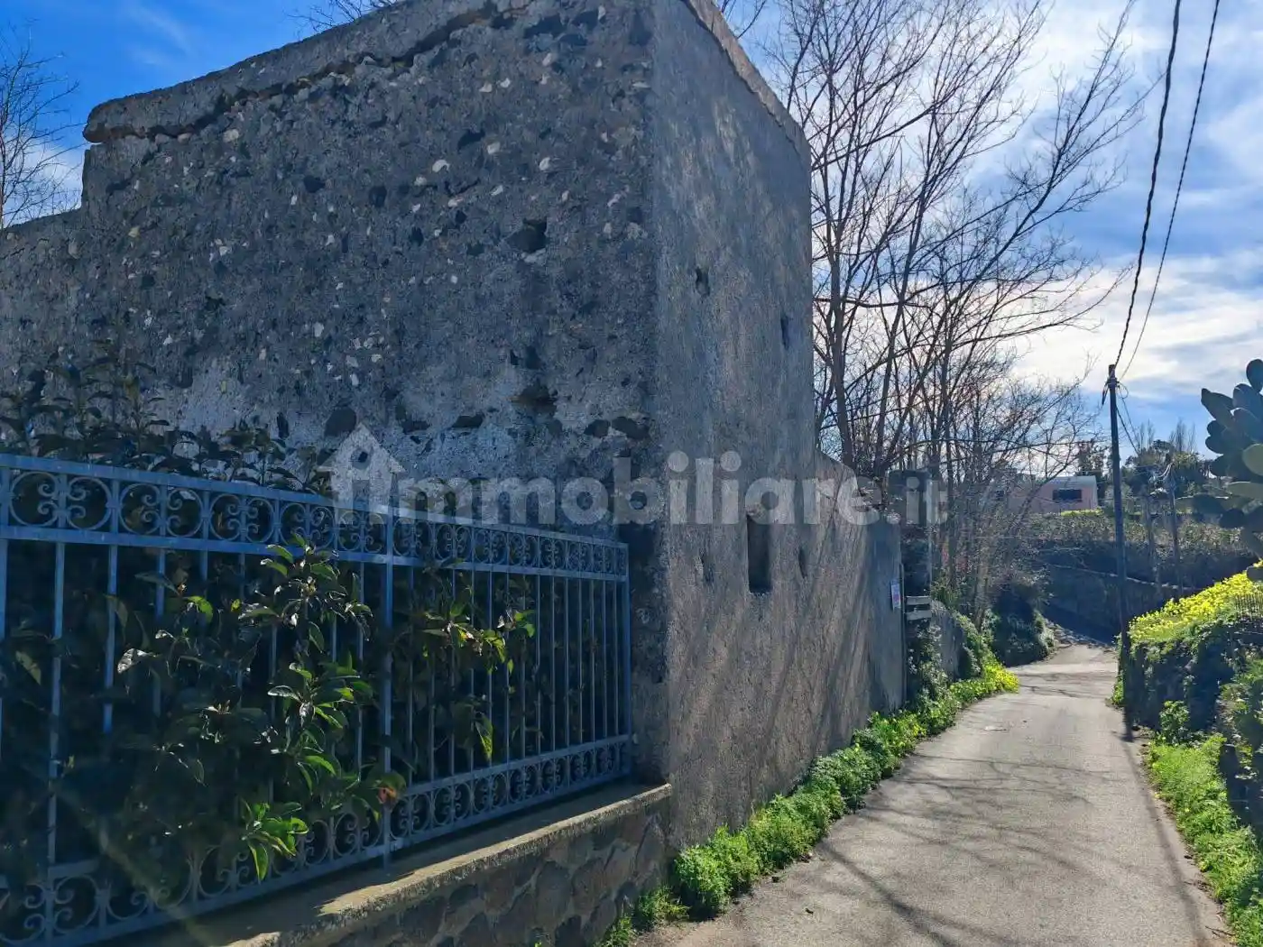 Casa indipendente in vendita a Lipari