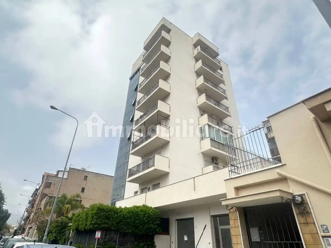 Appartamento in vendita a Palermo