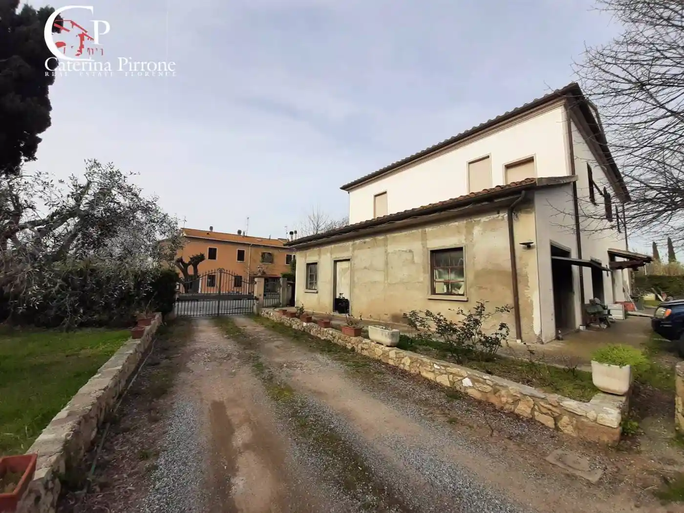 Rustico - Casale in vendita a Rosignano Marittimo