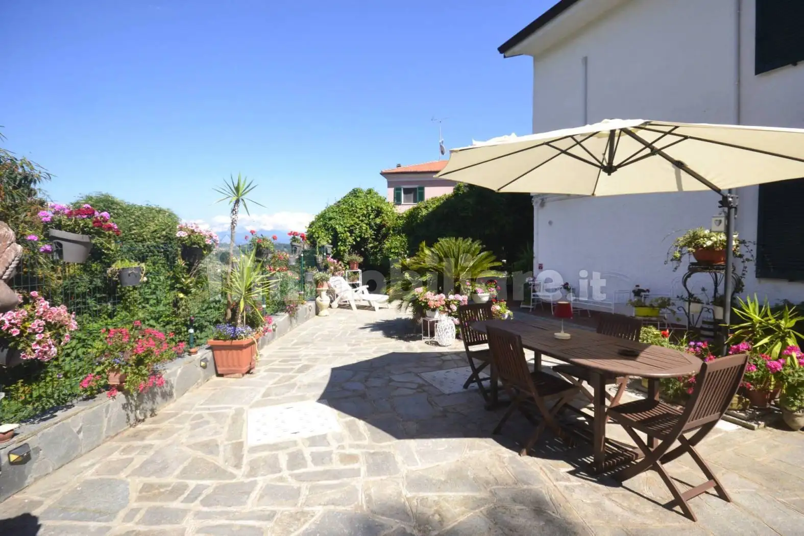 Villa in vendita a La Spezia