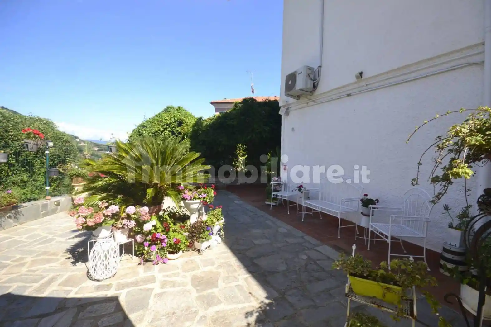 Villa unifamiliare via Montalbano 146, Montalbano - Valdurasca, La Spezia - foto 4