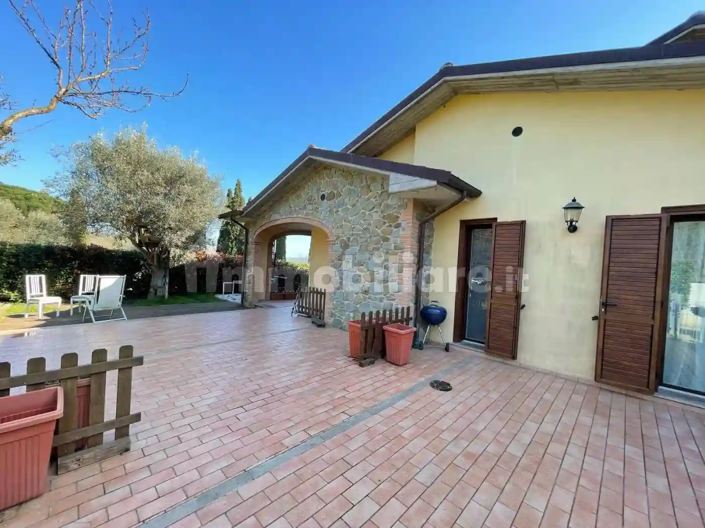 Villetta a schiera - foto 2