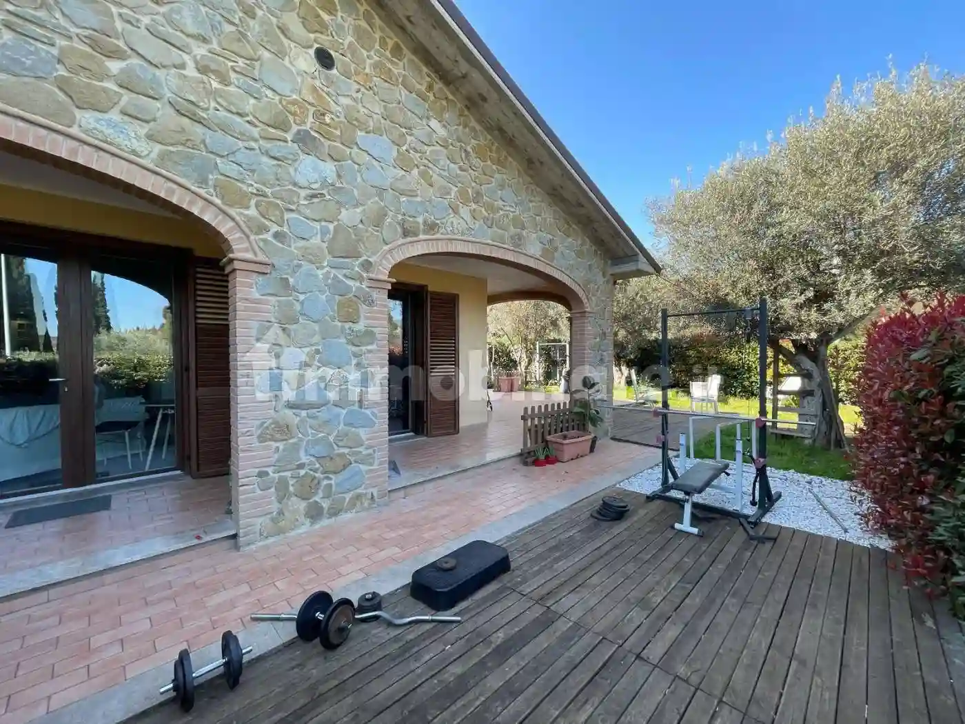 Villetta a schiera - foto 3