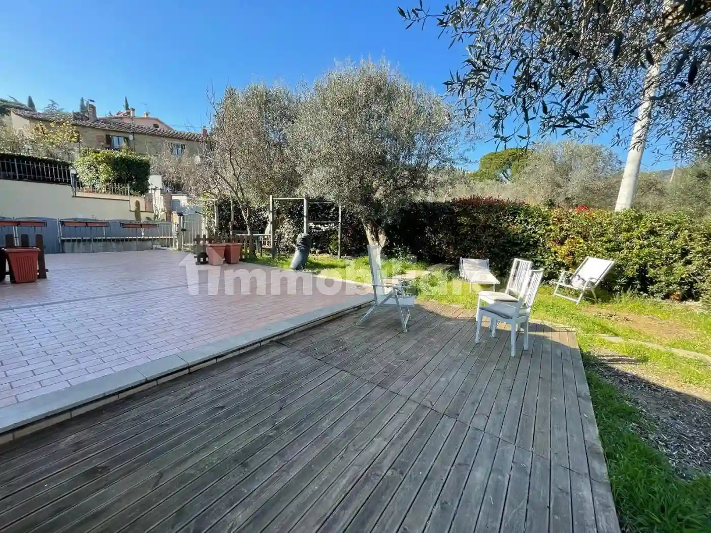 Villetta a schiera - foto 4