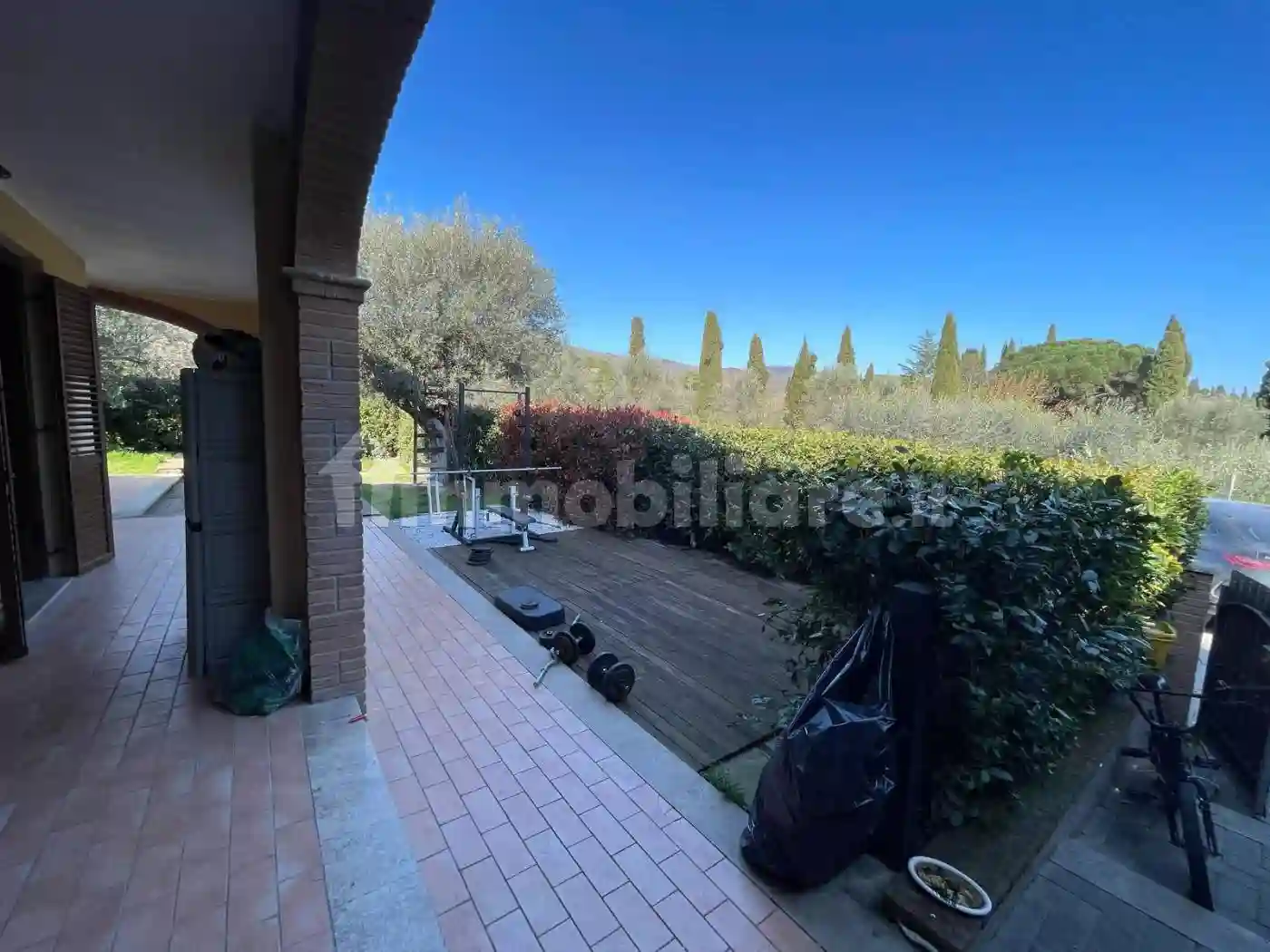 Villetta a schiera - foto 5