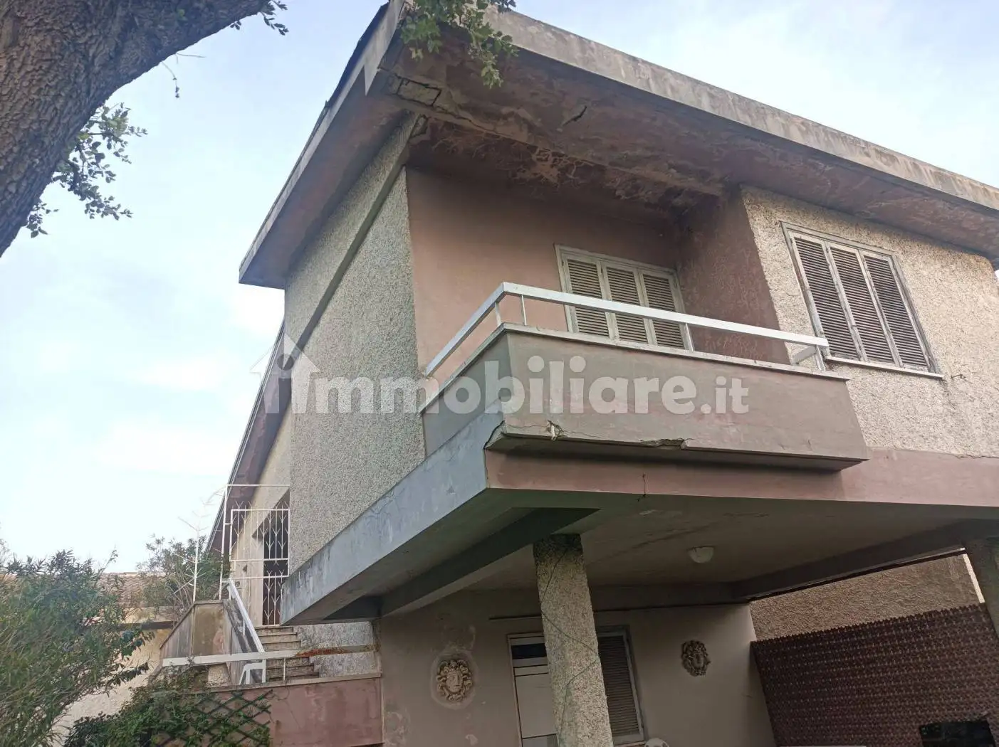 Villa in vendita a Martinsicuro