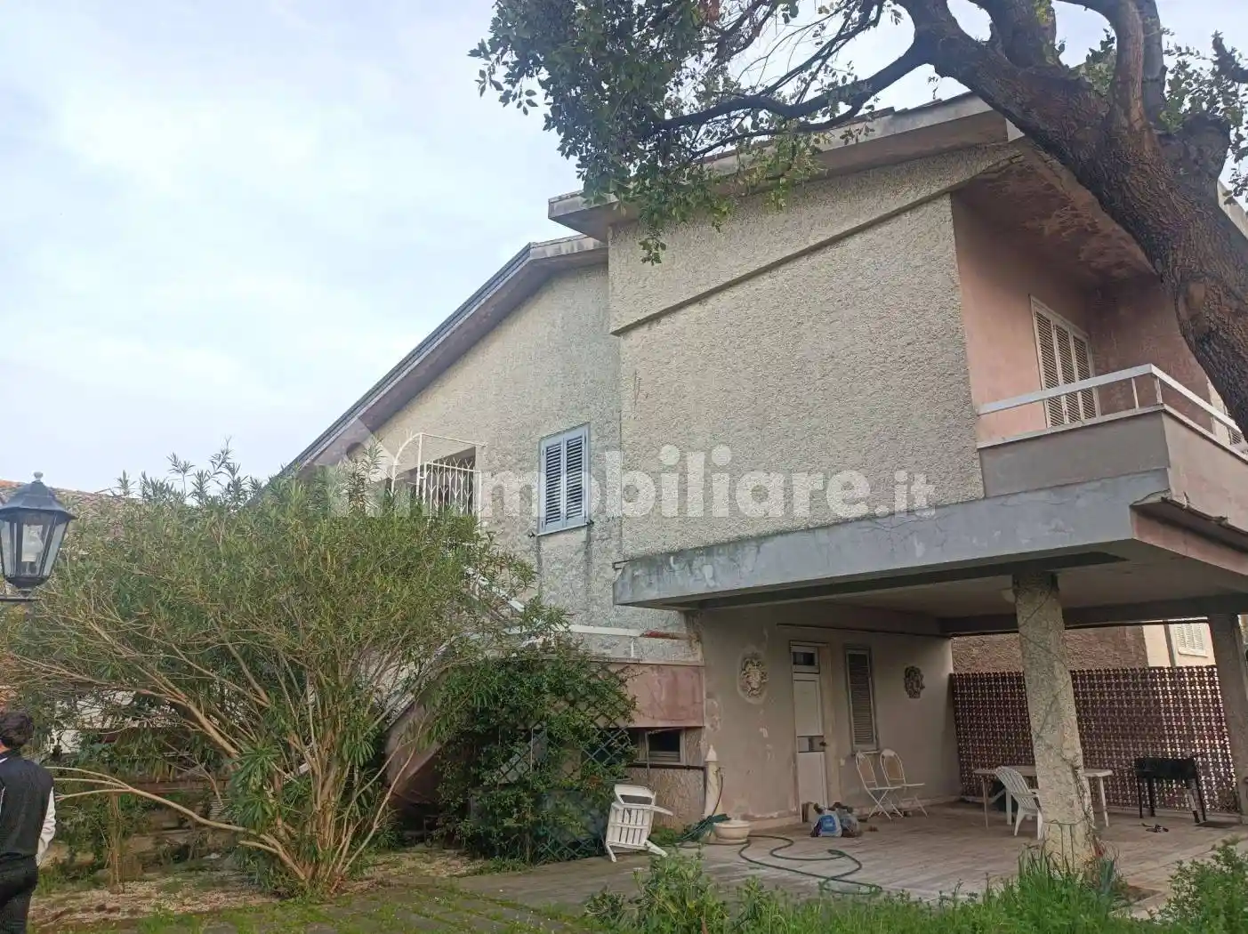 Villa bifamiliare via Filippo Turati 4, Villa Rosa, Martinsicuro - foto 2