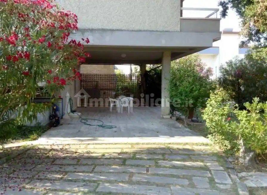 Villa bifamiliare via Filippo Turati 4, Villa Rosa, Martinsicuro - foto 4