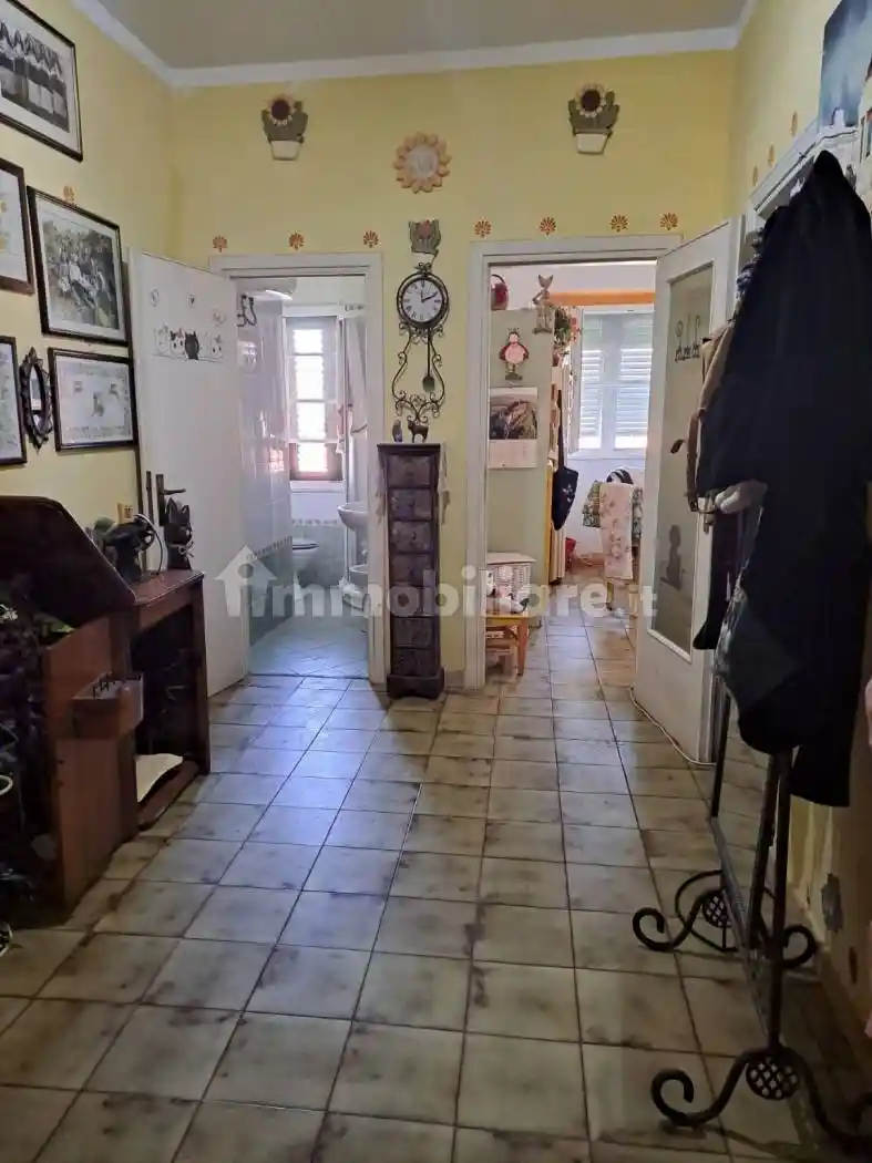 Appartamento in vendita a Livorno