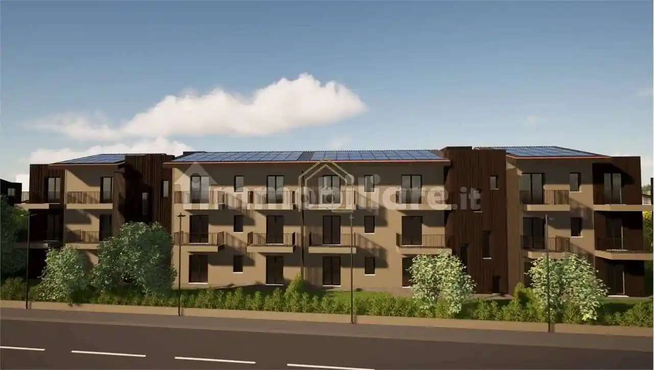 Appartamento in vendita a Lonato del Garda