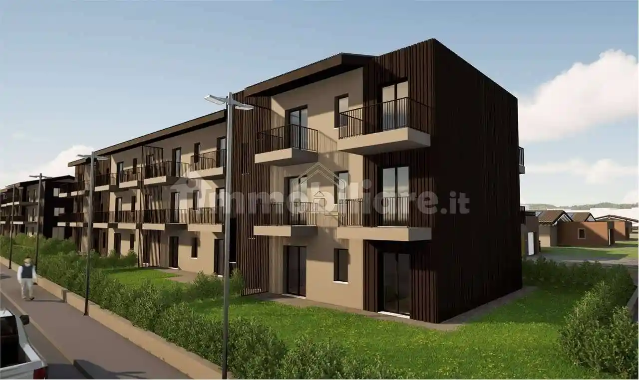 Appartamento in vendita a Lonato del Garda