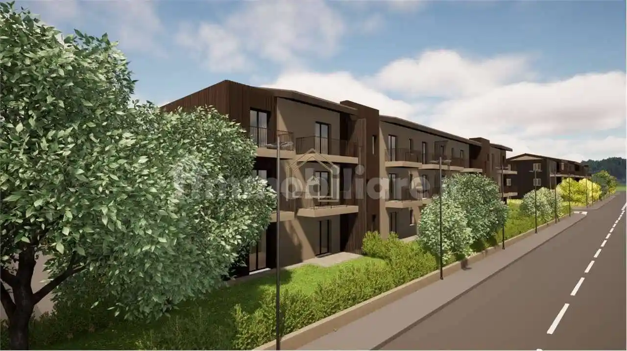 Appartamento in vendita a Lonato del Garda