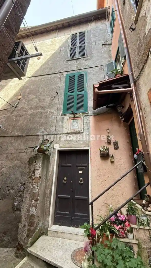 Casa indipendente in vendita a Zagarolo