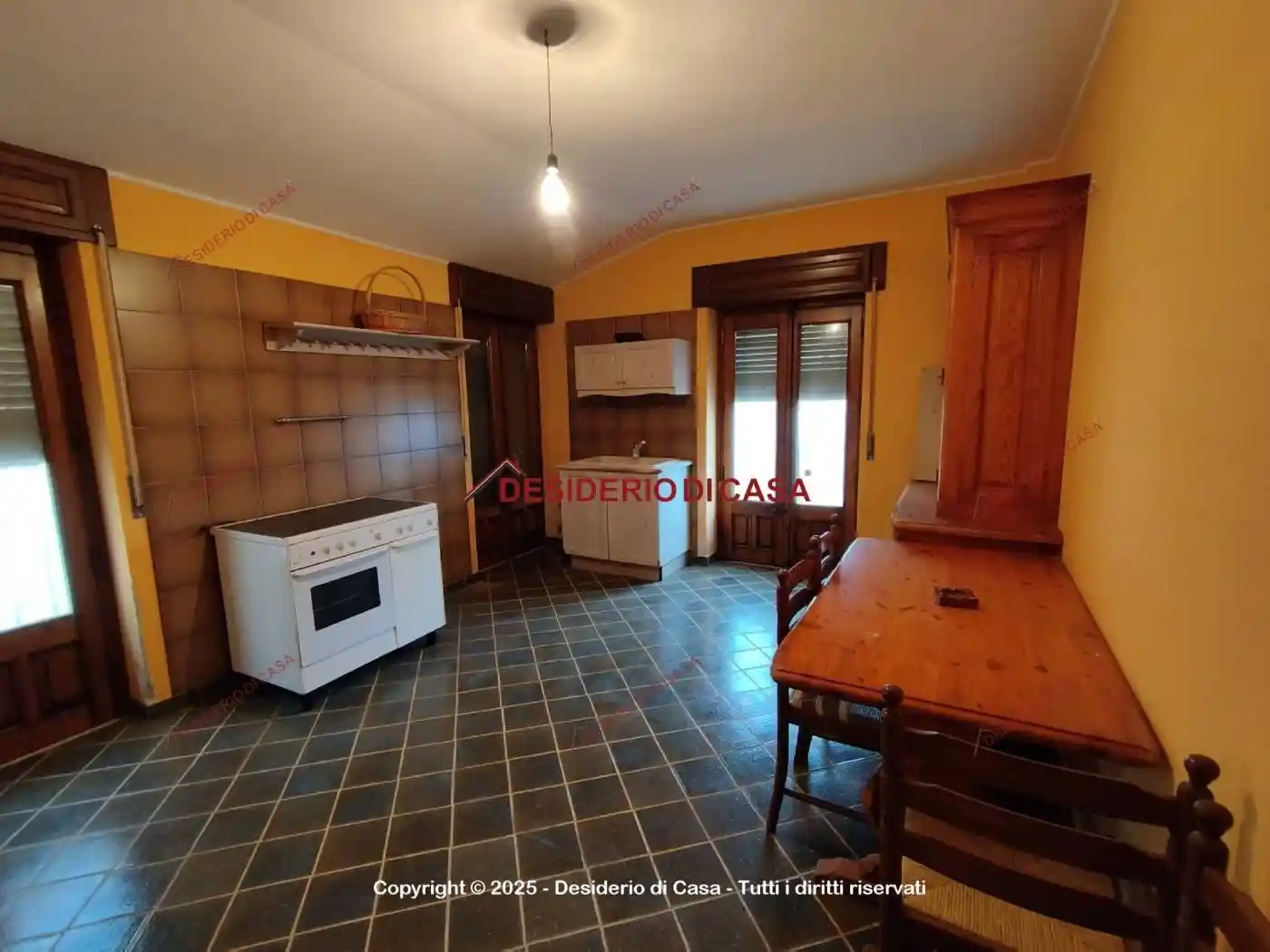 Casa indipendente in vendita a Gangi