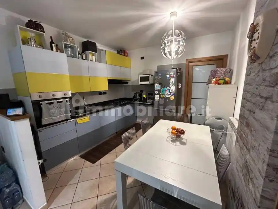 Appartamento in vendita a Fano