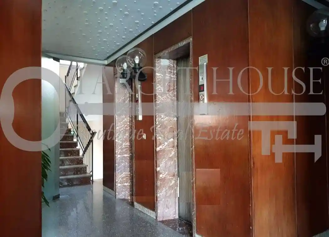 Trilocale piazzale Carlo Maciachini, Farini, Milano - foto 2