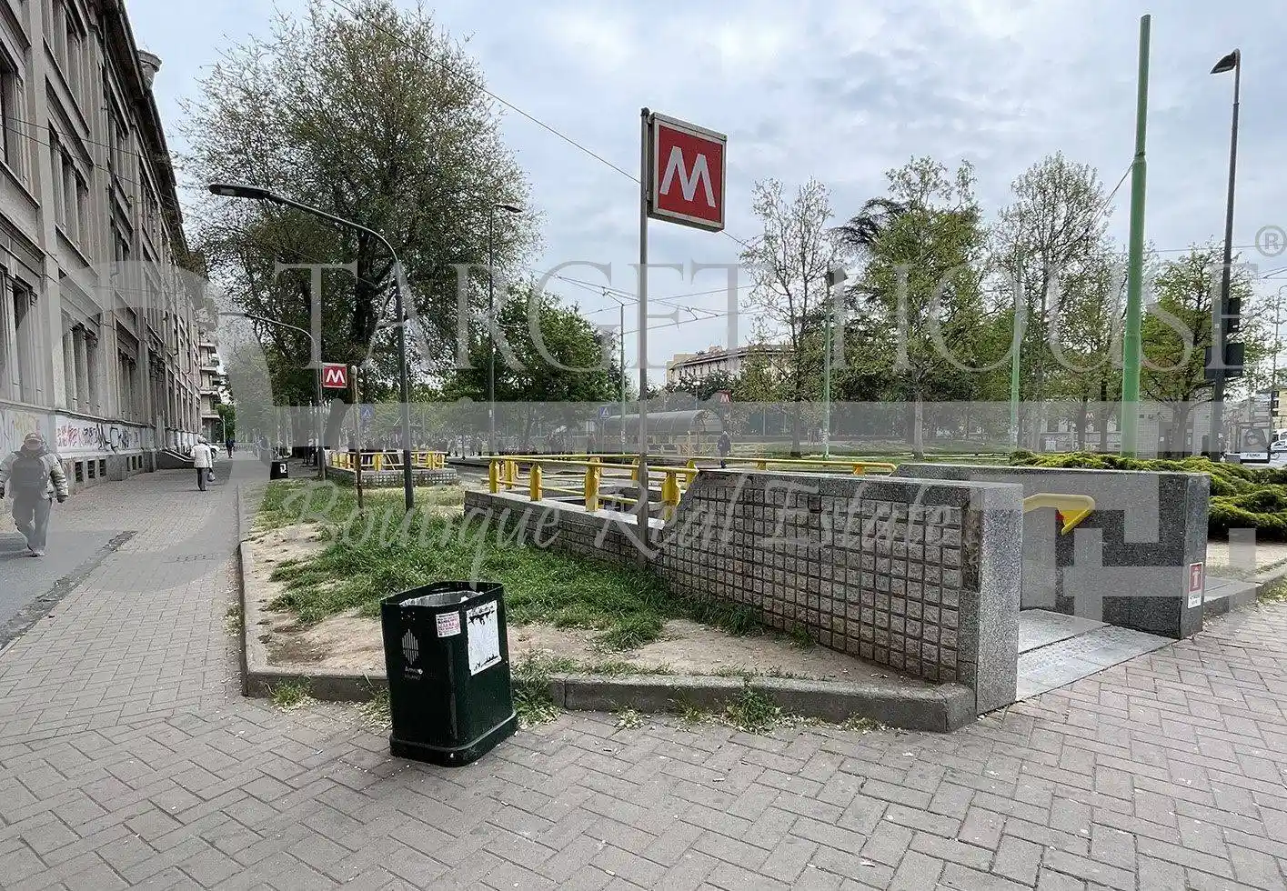 Trilocale piazzale Carlo Maciachini, Farini, Milano - foto 4