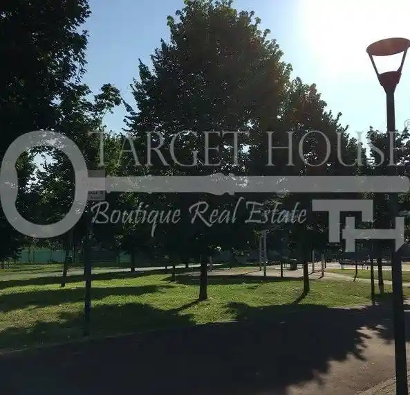 Trilocale piazzale Carlo Maciachini, Farini, Milano - foto 5