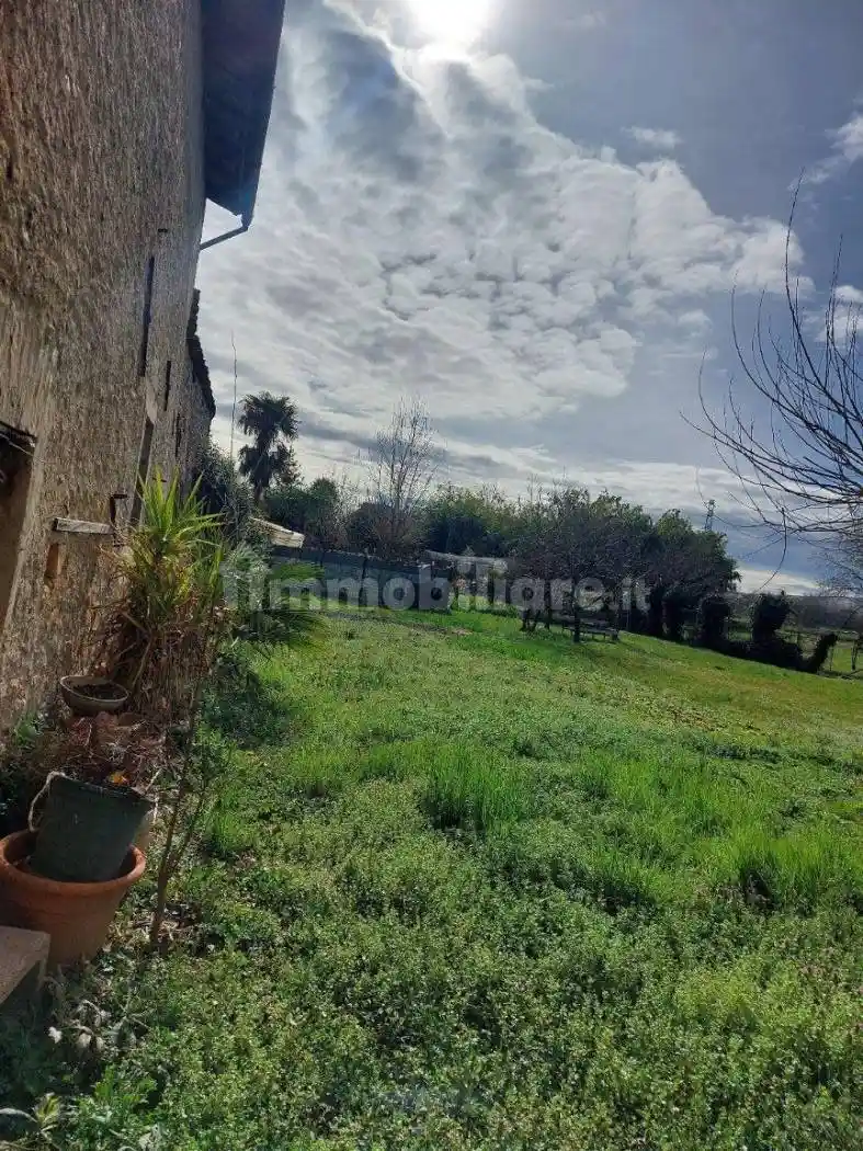 Villetta a schiera in vendita a Codroipo