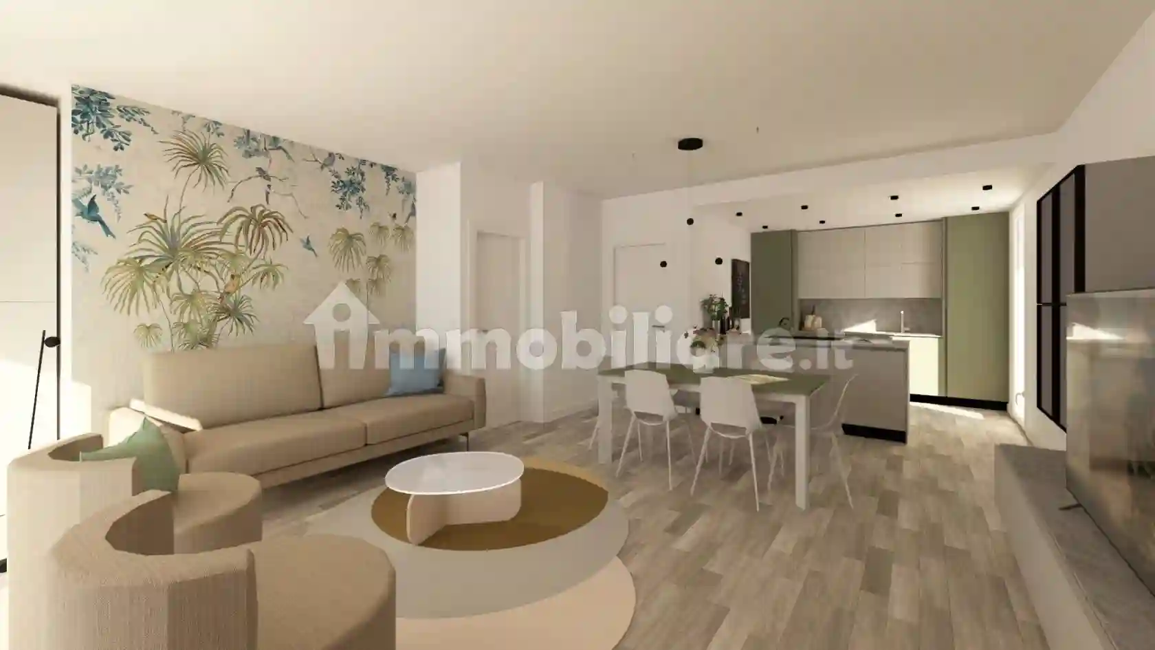 Appartamento - foto 3