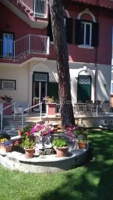 Villa in affitto a Nettuno