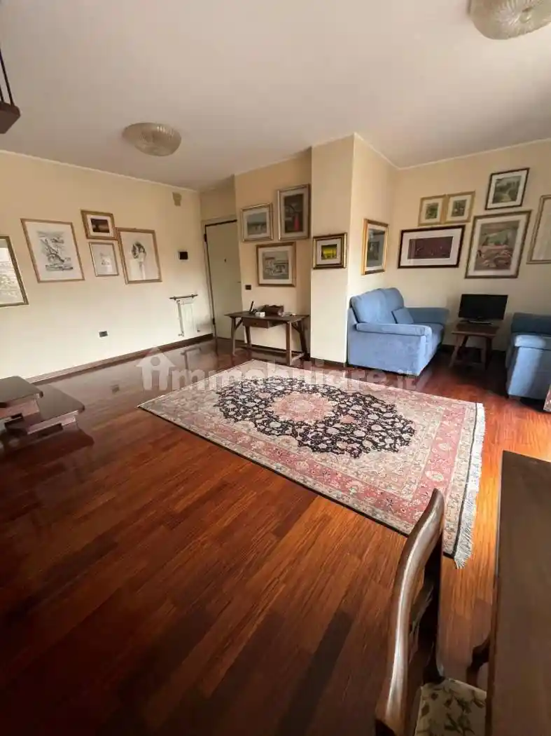 Appartamento in vendita a Pesaro