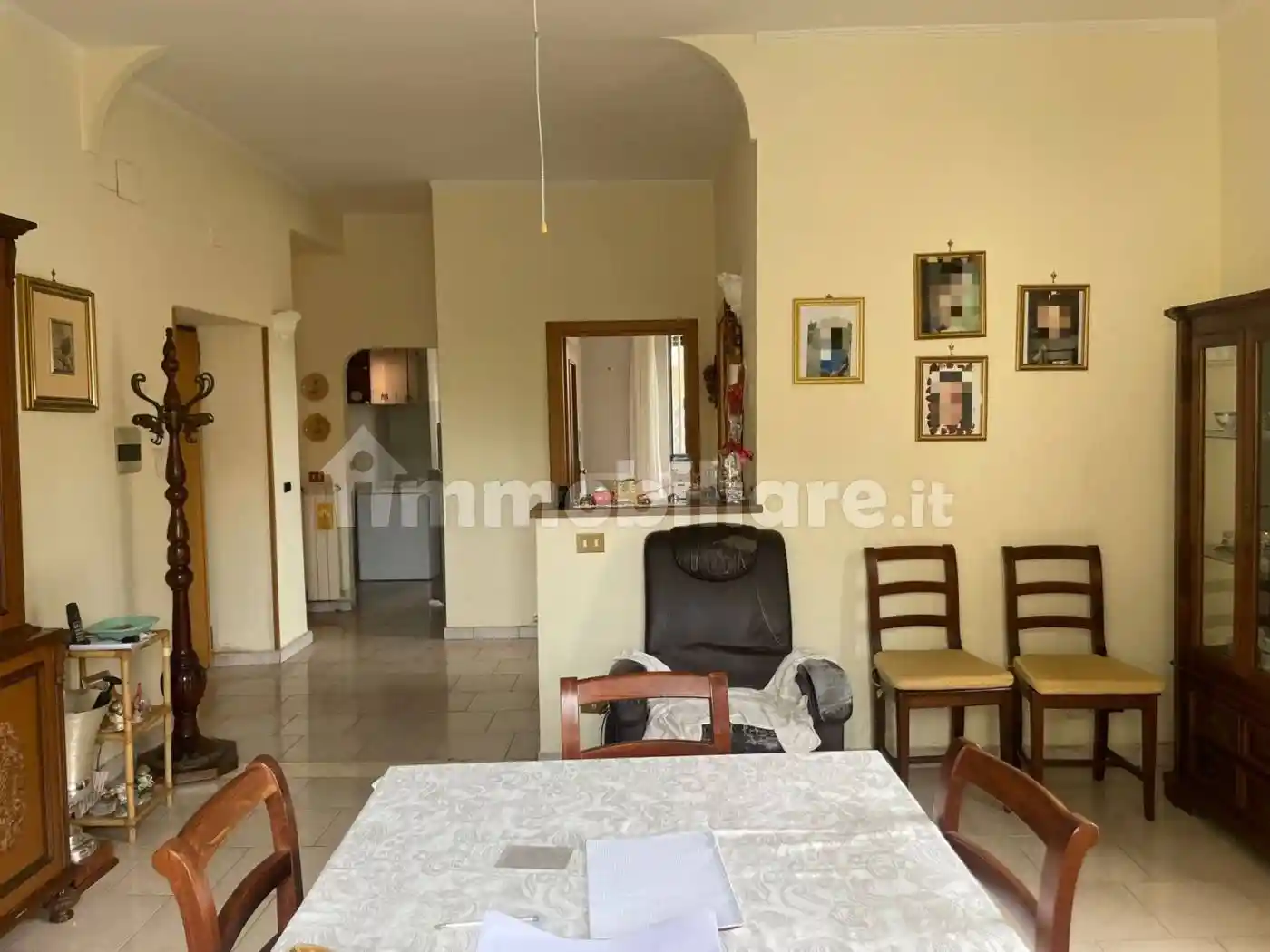 Appartamento in vendita a Monterotondo