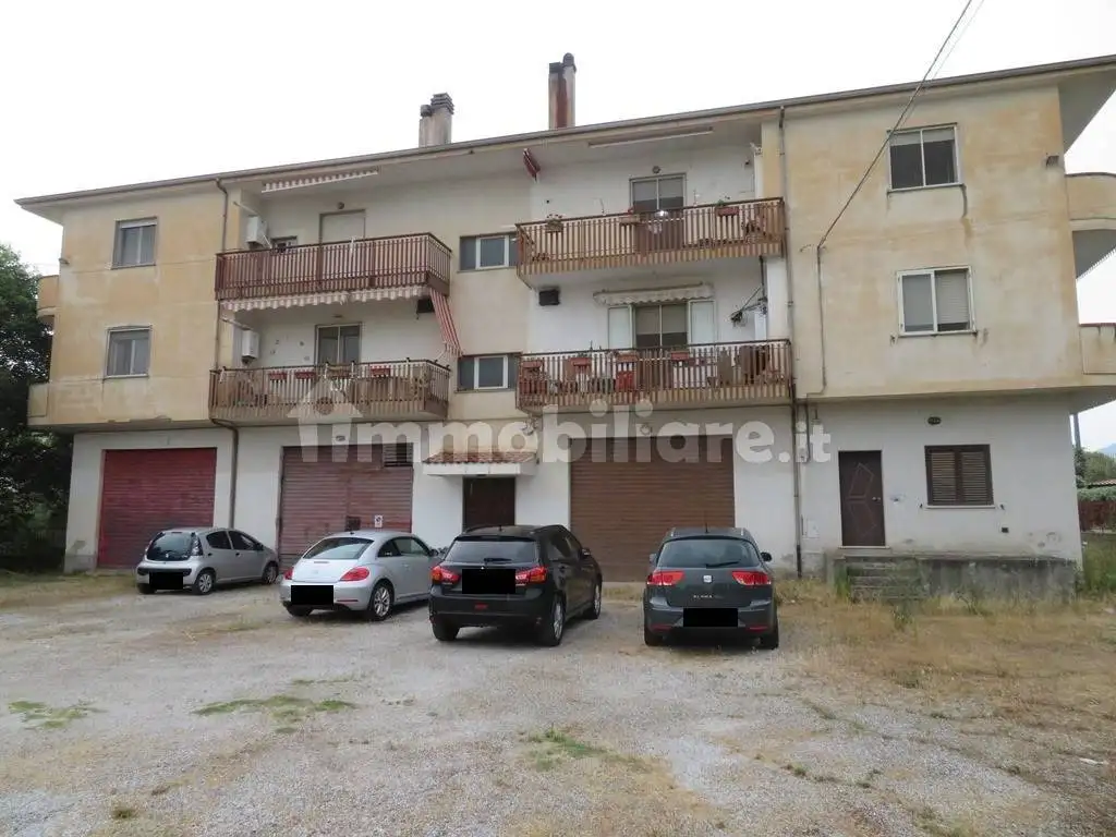 Appartamento in vendita a Lamezia Terme