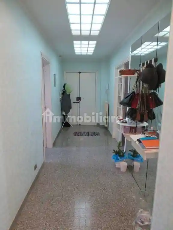 Quadrilocale via Aurelio Cassiodoro 16, Nicastro Sambiase, Lamezia Terme - foto 2