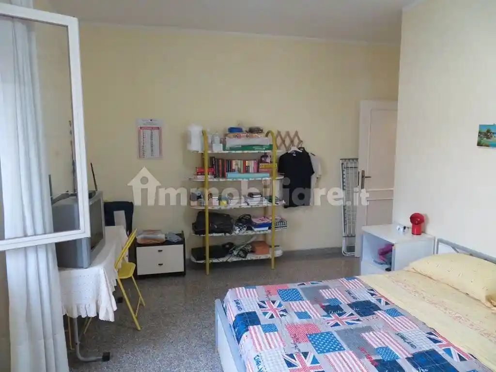 Quadrilocale via Aurelio Cassiodoro 16, Nicastro Sambiase, Lamezia Terme - foto 3