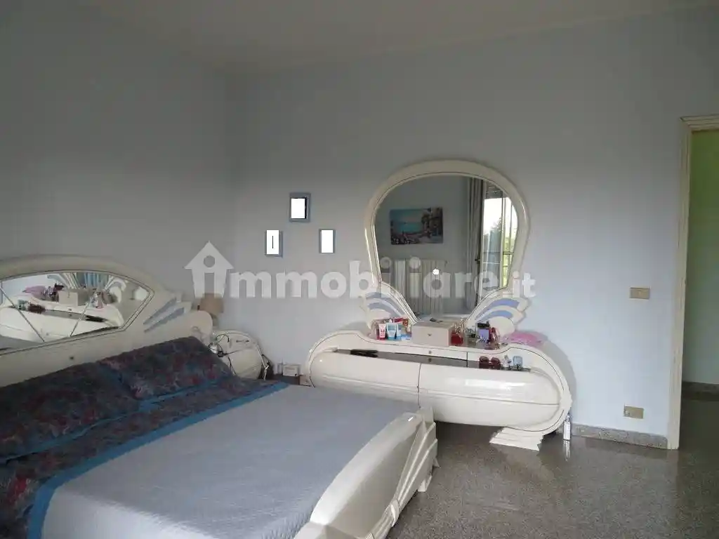 Quadrilocale via Aurelio Cassiodoro 16, Nicastro Sambiase, Lamezia Terme - foto 4