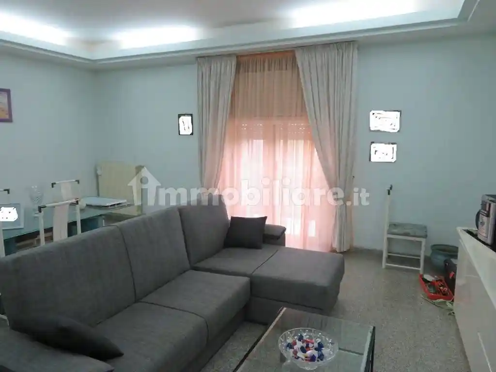 Quadrilocale via Aurelio Cassiodoro 16, Nicastro Sambiase, Lamezia Terme - foto 5