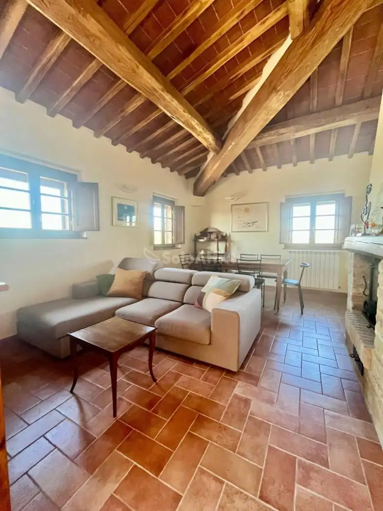 Appartamento in affitto a Castelnuovo Berardenga