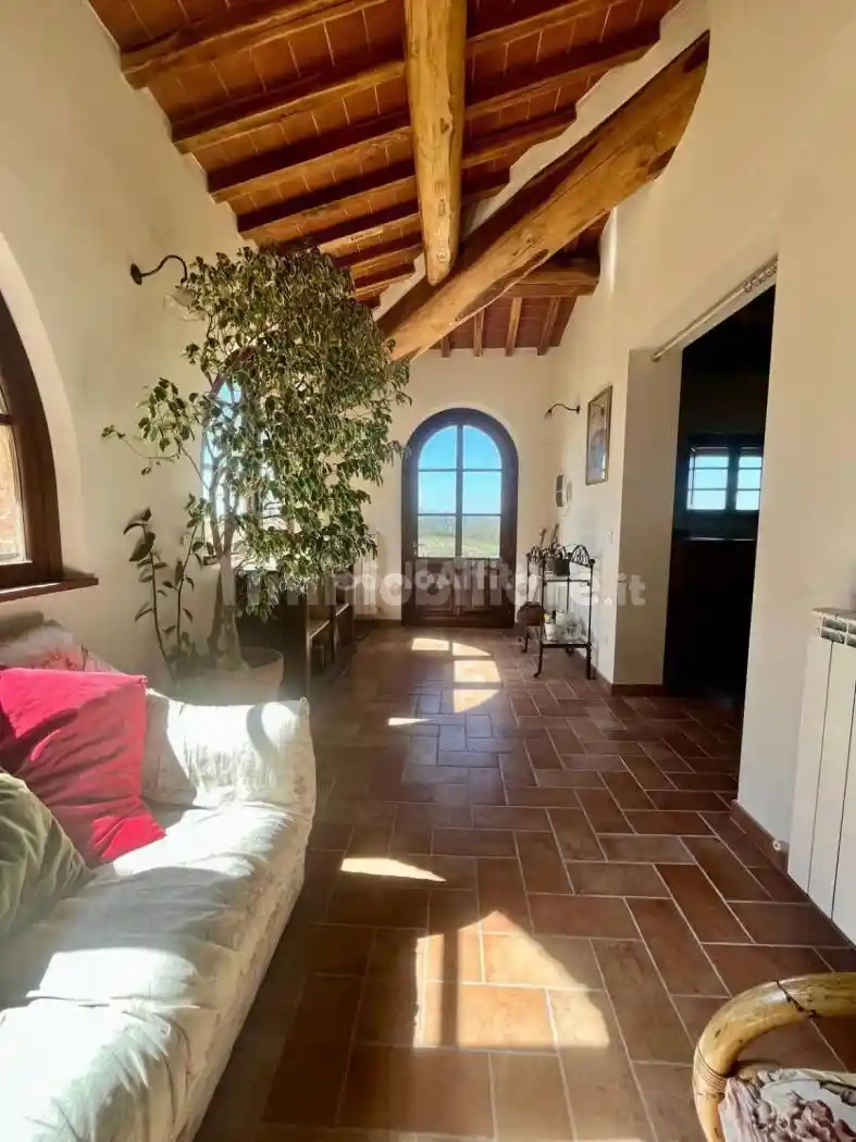 Quadrilocale Strada di Montapertaccio, Castelnuovo Berardenga - foto 2