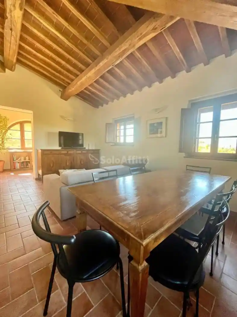 Quadrilocale Strada di Montapertaccio, Castelnuovo Berardenga - foto 5