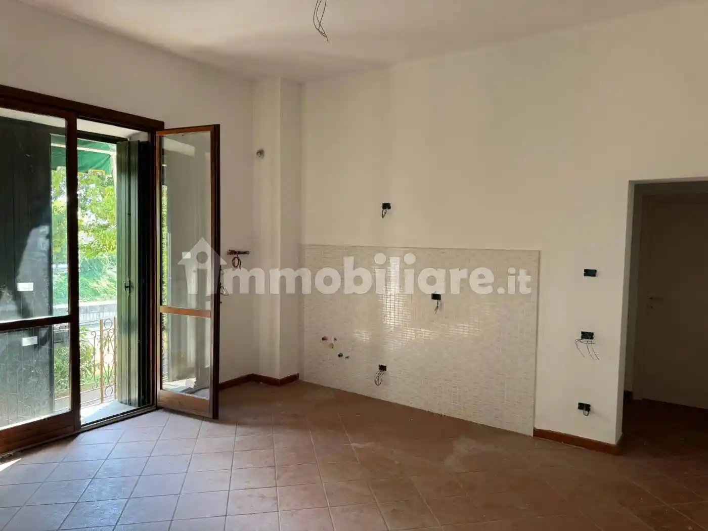 Bilocale via Guglielmo Marconi, Castelguglielmo - foto 5