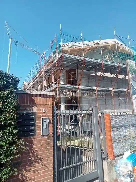 Appartamento in vendita a Trivolzio