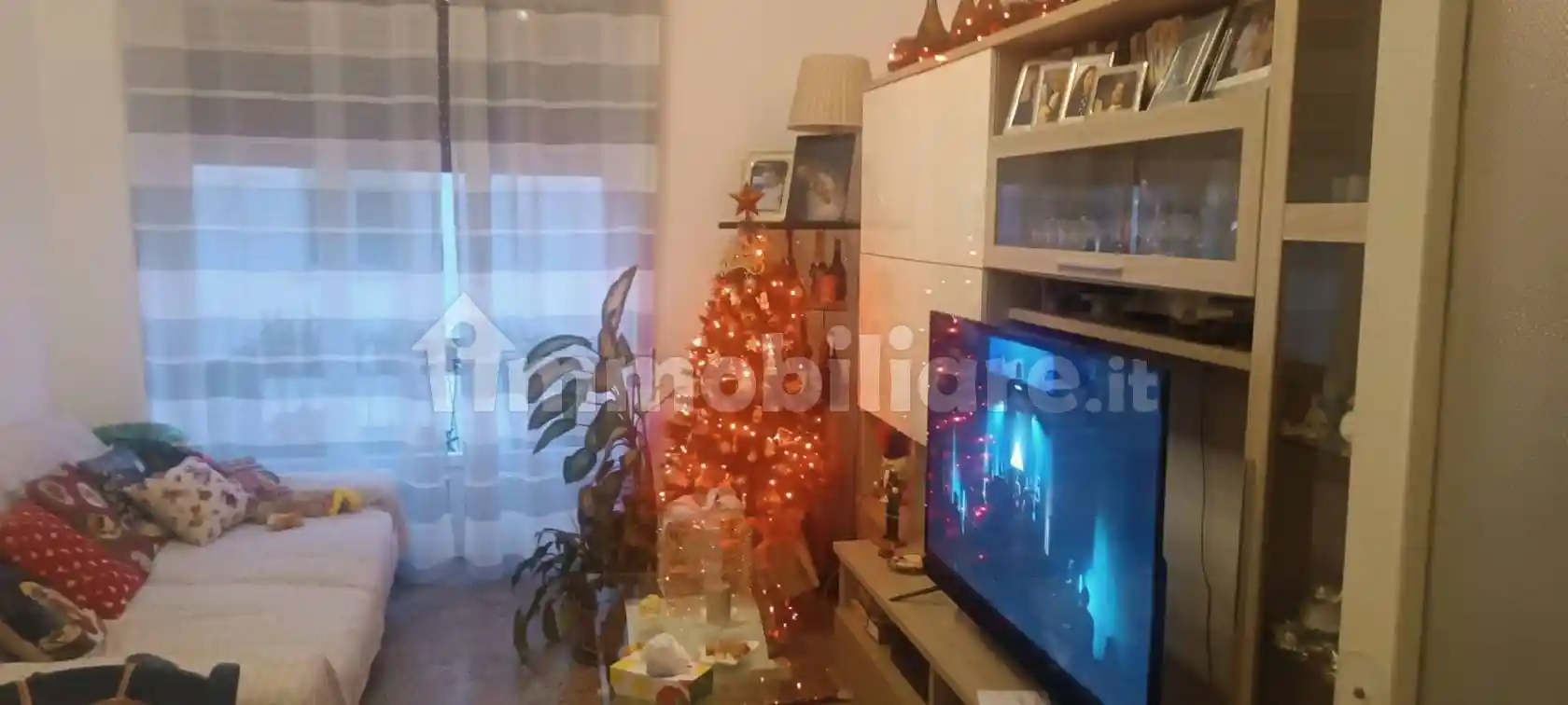 Appartamento in vendita a La Spezia