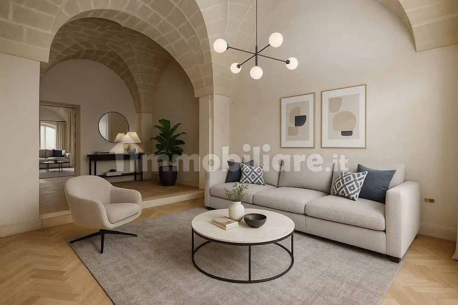 Casa indipendente - foto 3