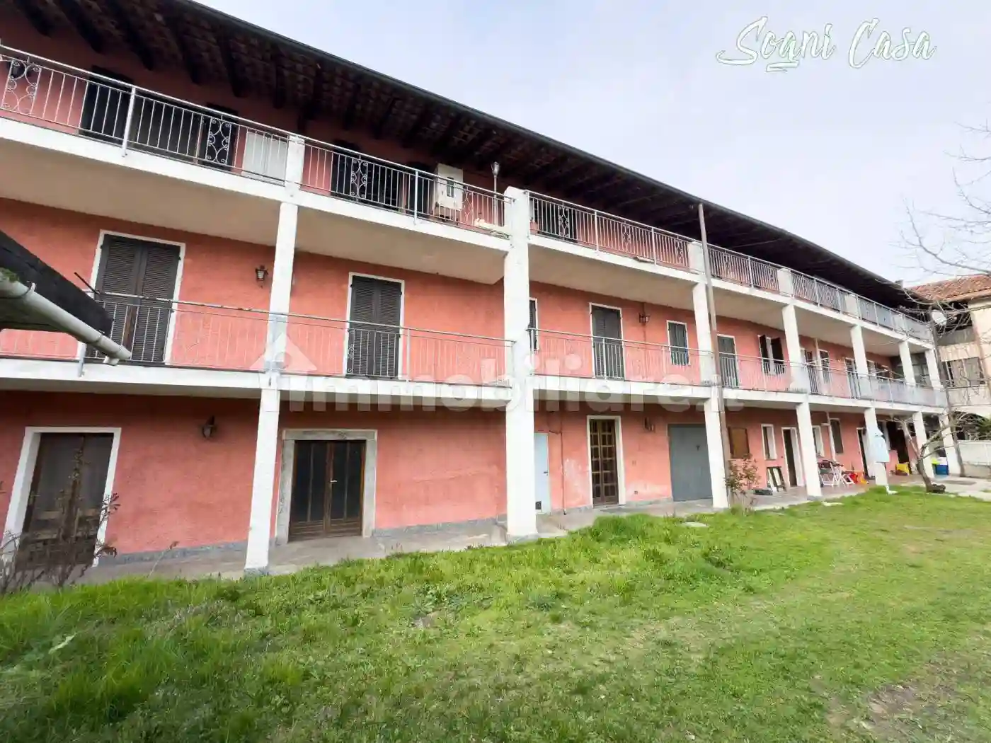 Casa indipendente - foto 4
