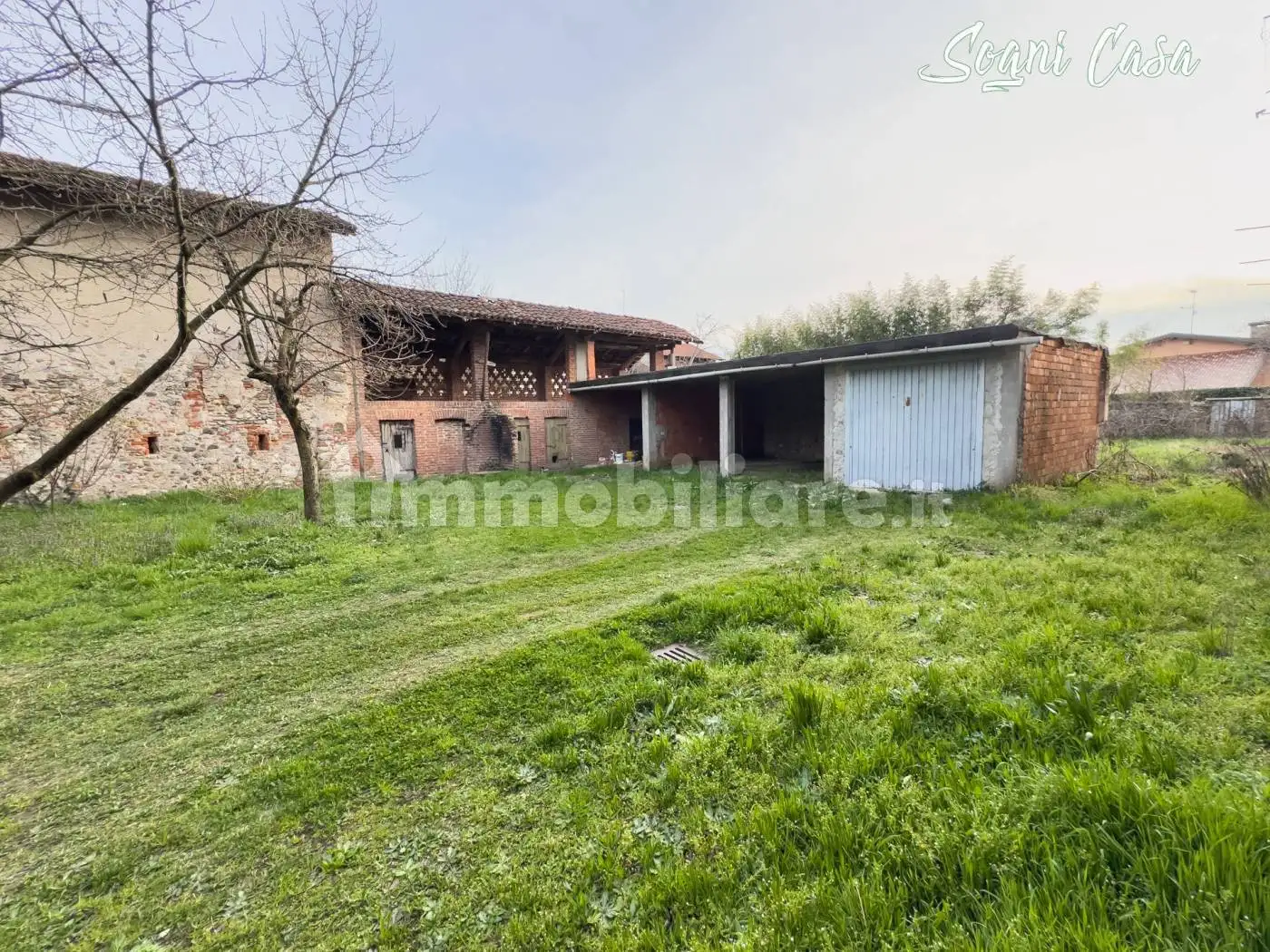 Terratetto unifamiliare piazza Maggiotti, Cavaglietto - foto 3