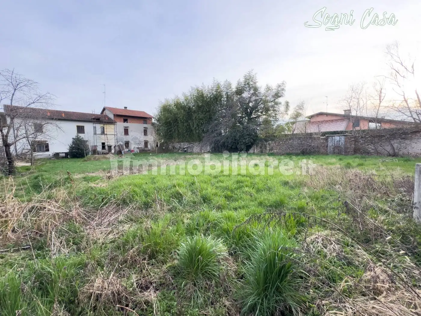 Terratetto unifamiliare piazza Maggiotti, Cavaglietto - foto 4