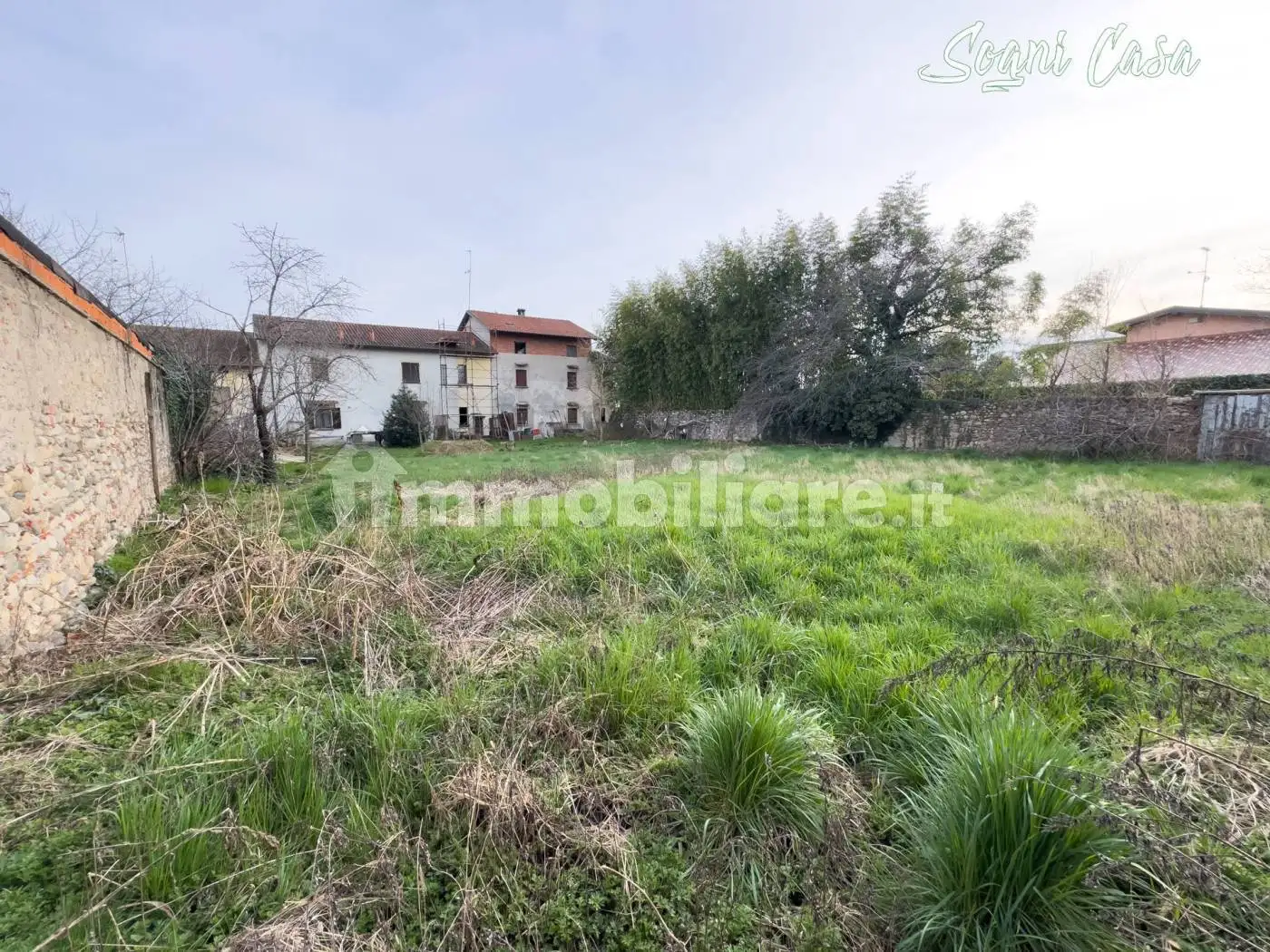 Terratetto unifamiliare piazza Maggiotti, Cavaglietto - foto 5